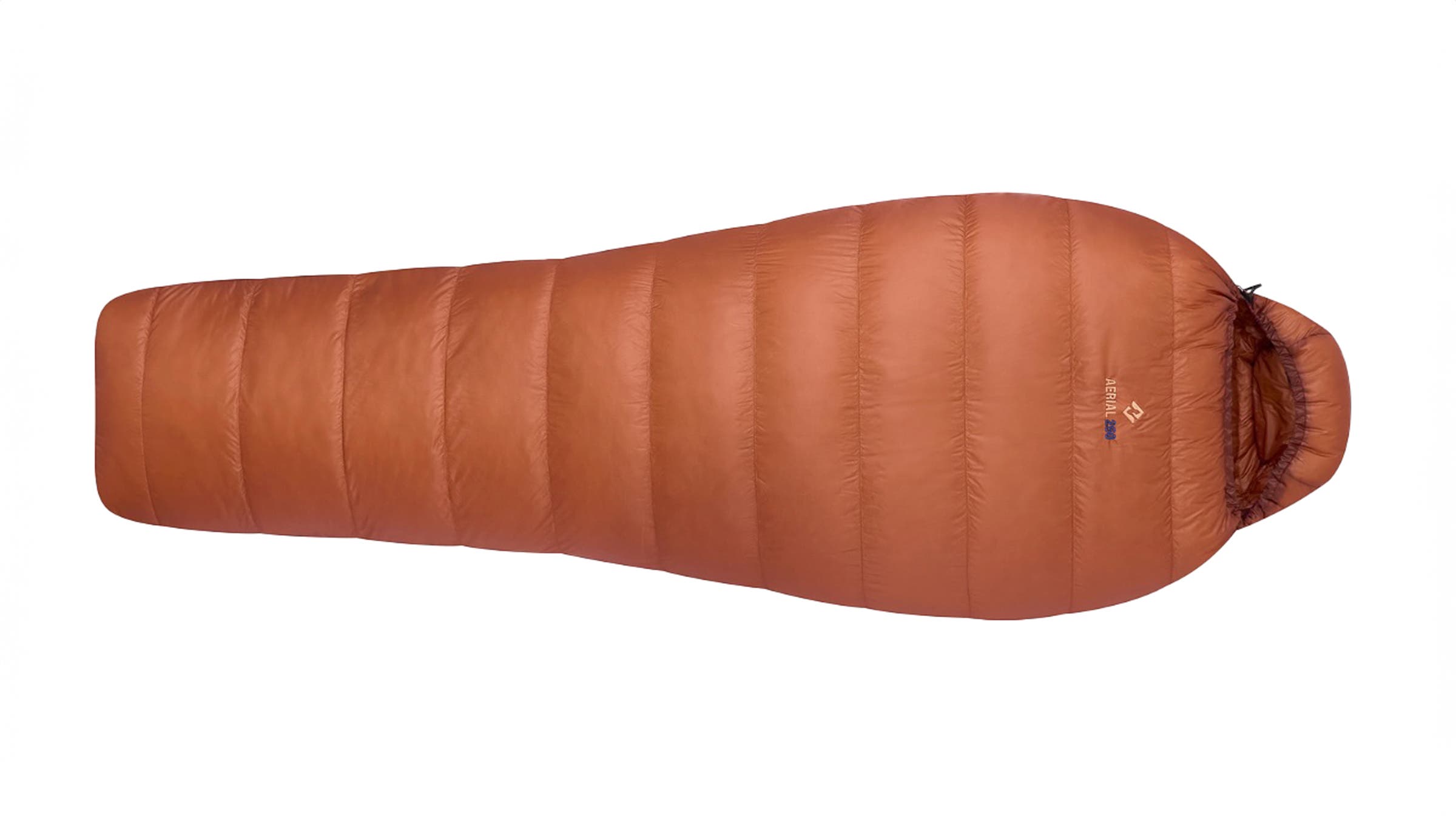 Cumulus Aerial 250 ultralight sleeping bag for backpacking